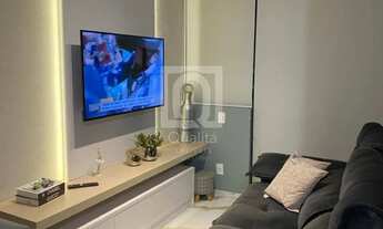 Imagem 3: Apartamento no Condomínio Cittyplex Osasco SP