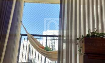 Imagem 5: Apartamento a venda Condomínio Reserva do Alto Barueri