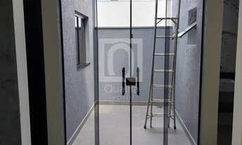 Imagem 4: Casa no Condomínio Horto Florestal Villagio Sorocaba