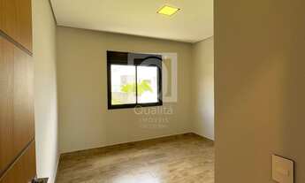 Imagem 7: Casa no Condomínio Alphaville Nova Esplanada 4