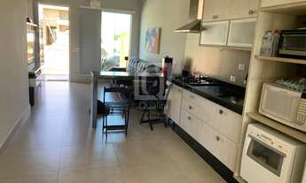 Imagem 3: Casa no Terras de São Francisco Sorocaba