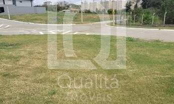 Imagem: Terreno no Condomínio Bouganville em Sorocaba