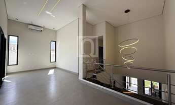 Imagem 5: Casa no Condomínio Parque Ibiti Reseva Sorocaba