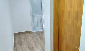 Imagem 7: Casa sobrado no Jardim Santa Cristina Sorocaba