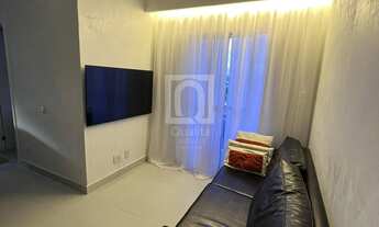 Imagem 2: Apartamento no Condomínio Reserva São Carlos em Sorocaba