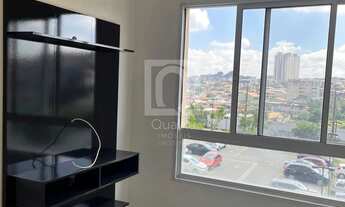 Imagem 5: Apartamento no Flex II Osasco SP