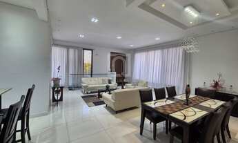 Imagem: Casa Sobrado no Condomínio Parque Esplanada