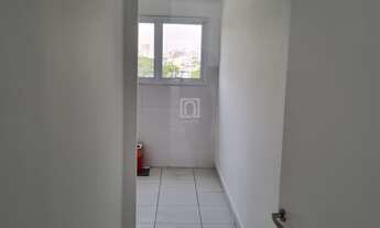 Imagem 3: Salão comercial Edifício Trujillo Office Sorocaba