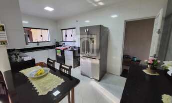 Imagem 3: Casa no Jardim Simus Sorocaba