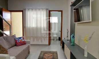 Imagem 2: Casa no Condomínio Residencial Tiê Sorocaba