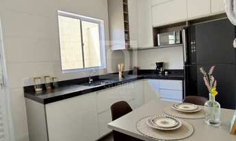 Imagem 3: Casa no Condomínio Residencial Tiê Sorocaba