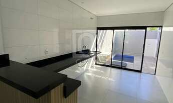 Imagem 4: Casa no Condomínio Villagio Ipanema I Sorocaba