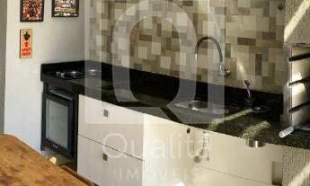 Imagem 7: Casa no Terras de São Francisco Sorocaba