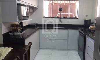 Imagem 2: Casa no Jardim Simus Sorocaba