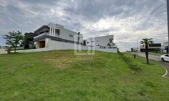 Imagem: Terreno no Condomínio Alphaville Nova Esplanada