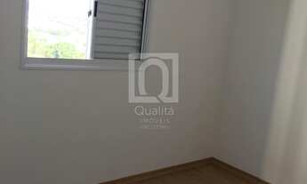 Imagem 6: Apartamento no Residencial Platinum Votorantim