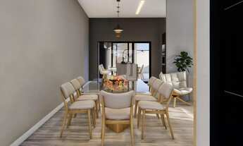 Imagem 7: Casa no Condomínio Villagio Wanel Sorocaba