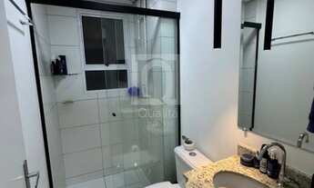 Imagem 6: Apartamento no Residencial Ecopark Sorocaba