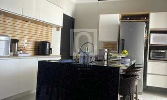 Imagem 7: Casa no Condomínio Villagio Wanel Sorocaba