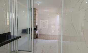 Imagem 7: Casa no Condomínio Horto Florestal Villagio Sorocaba