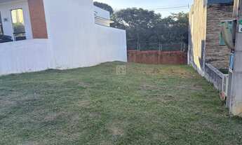 Imagem: Terreno no Condomínio Horto Florestal 3