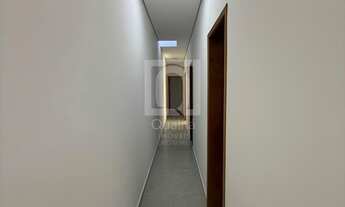 Imagem 3: Casa no condomínio Villagio Wanel Sorocaba