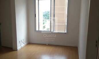 Imagem 3: Apartamento à venda Residencial Ilhas Gregas Sorocaba