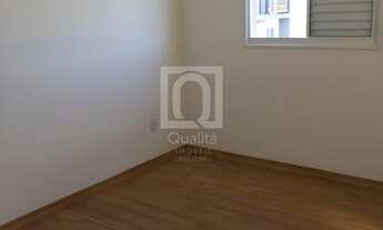 Imagem 7: Apartamento no Residencial Platinum Votorantim