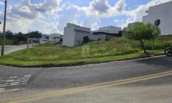 Imagem: Terreno no Residencial SunLake SPA em Sorocaba