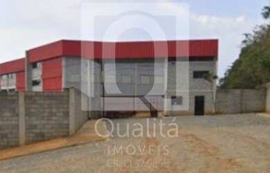 Imagem 2: Galpão para locação na Rodovia Castelo Branco, Sorocaba