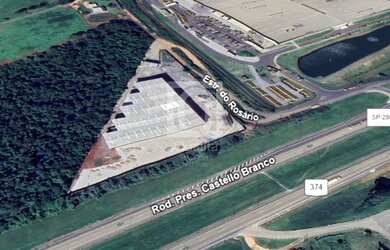 Imagem 7: Galpão para locação na Rodovia Castelo Branco, Sorocaba