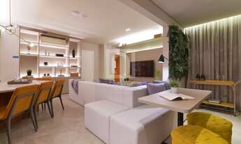 Imagem: Apartamento 3 quartos à venda na planta