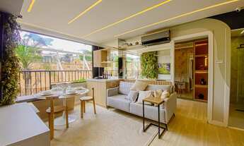 Imagem: Apartamento na Planta Condomínio Ipa Club