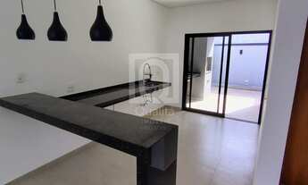 Imagem 3: Casa no Condomínio Horto Florestal Villagio Sorocaba