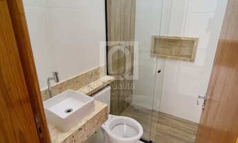 Imagem 7: Casa no Condomínio Horto Florestal Villagio Sorocaba