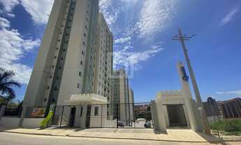 Imagem 7: Apartamento Residencial Monte Castelo Sorocaba