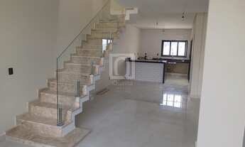 Imagem 3: Casa no Condomínio Horto Florestal Villagio Sorocaba