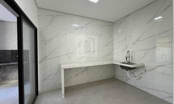 Imagem 6: Casa no condomínio Villagio Wanel Sorocaba