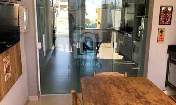 Imagem 6: Casa no Terras de São Francisco Sorocaba