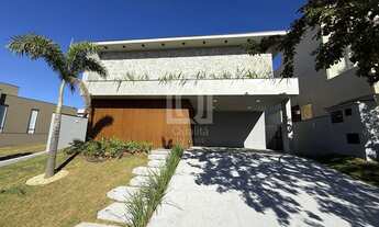 Imagem: Casa em Condomínio Alphaville 4 Votorantim