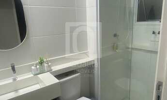 Imagem 6: Apartamento Residencial Monte Castelo Sorocaba