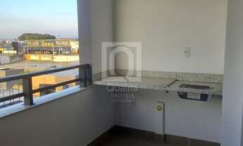 Imagem 5: Apartamento no Condomínio Riserva Divino Sorocaba