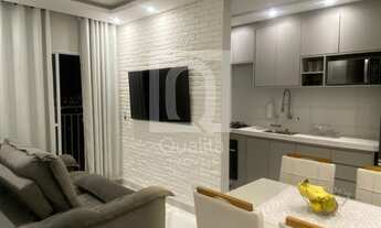 Imagem: Apartamento Residencial Monte Castelo Sorocaba