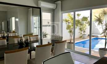 Imagem 4: Casa no Parque Ibiti Reserva Sorocaba