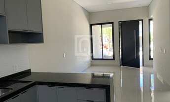 Imagem: Casa no Condomínio Terras de São Francisco