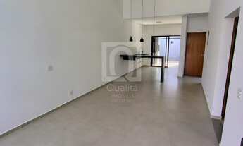 Imagem 2: Casa no Condomínio Horto Florestal Villagio Sorocaba