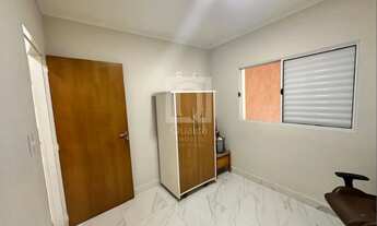 Imagem 7: Casa no Jardim Simus Sorocaba