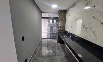 Imagem 5: Casa no Condomínio Horto Florestal Villagio Sorocaba