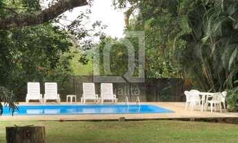 Imagem: Chácara no Monte Líbano Araçoiaba da