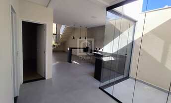 Imagem 6: Casa no Condomínio Campos do Conde Sorocaba